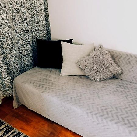 Apartamenty Dobowe W Centrum Warszawy Lok 3 Warsaw Exterior photo