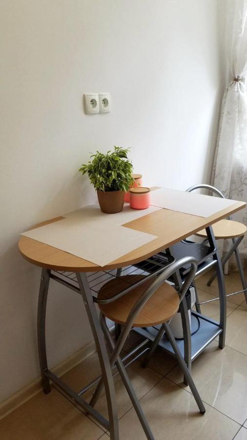 Apartamenty Dobowe W Centrum Warszawy Lok 3 Warsaw Exterior photo