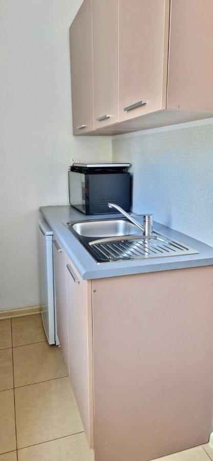 Apartamenty Dobowe W Centrum Warszawy Lok 3 Warsaw Exterior photo