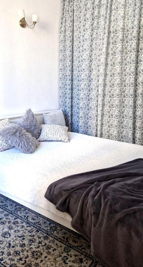 Apartamenty Dobowe W Centrum Warszawy Lok 3 Warsaw Exterior photo