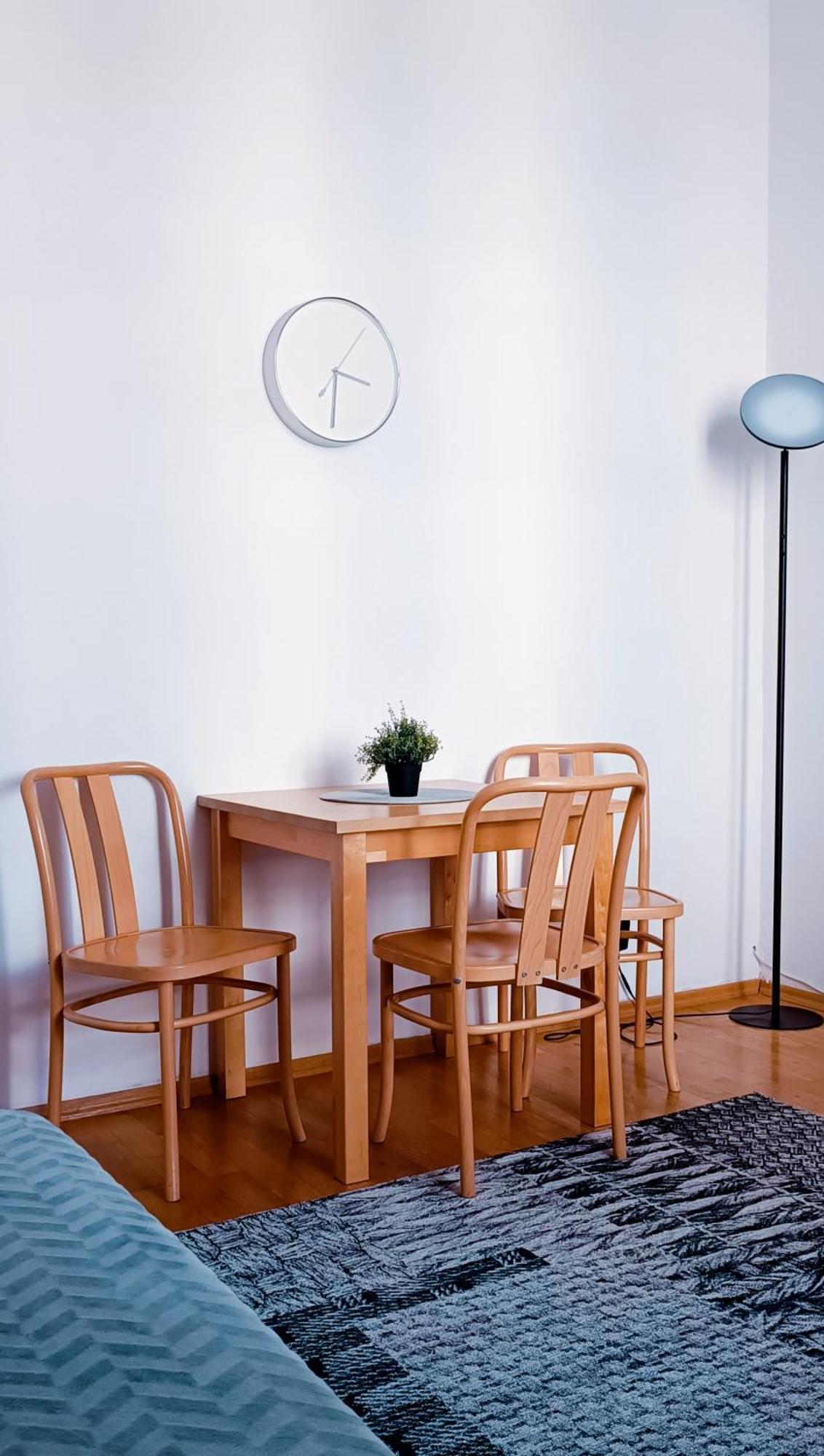 Apartamenty Dobowe W Centrum Warszawy Lok 3 Warsaw Exterior photo