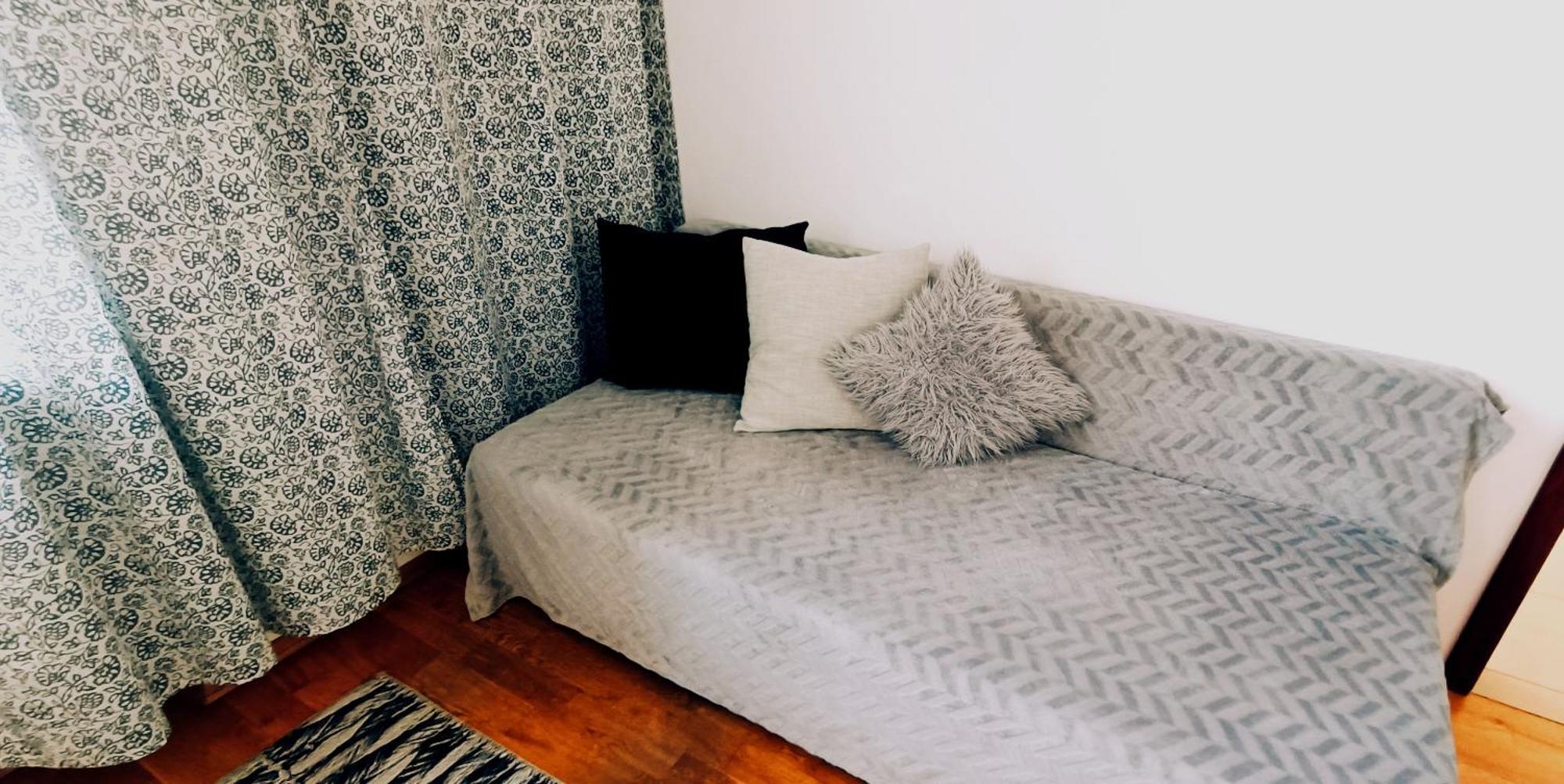 Apartamenty Dobowe W Centrum Warszawy Lok 3 Warsaw Exterior photo