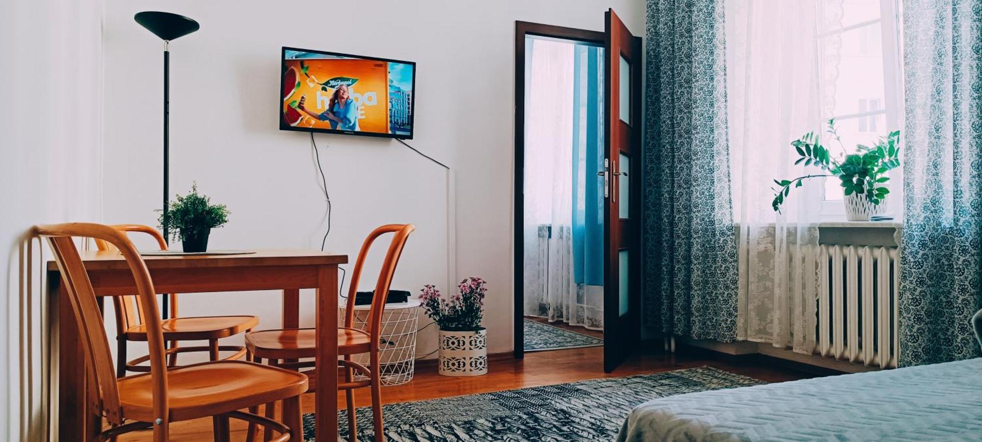 Apartamenty Dobowe W Centrum Warszawy Lok 3 Warsaw Exterior photo
